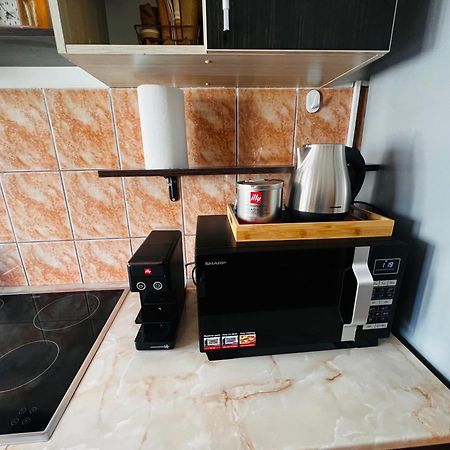 Cazinou Flat Lowcost Констанца Екстериор снимка